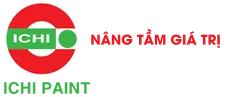 Logo Sơn Ichi - Công Ty CP Sơn Ichi Việt Nam