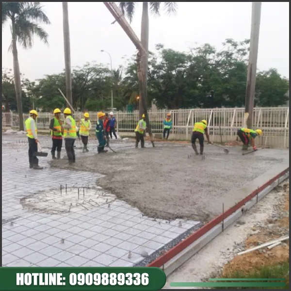Sản phẩm Thi cong xay dung cn 2 — Xây Dựng Long Việt Sơn - Công Ty TNHH Long Việt Sơn — MST 1101821540