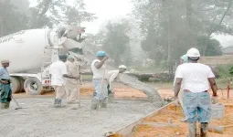 Sản phẩm 255x150be tong tuoi — Công Ty TNHH Bê Tông Hoàng Sở — MST 1101827214