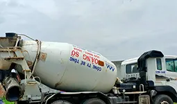 Sản phẩm be tong tuoi binh chanh — Công Ty TNHH Bê Tông Hoàng Sở — MST 1101827214