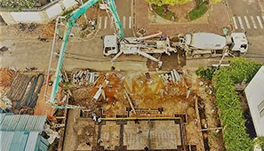Sản phẩm don gia be tong1 — Công Ty TNHH Bê Tông Hoàng Sở — MST 1101827214