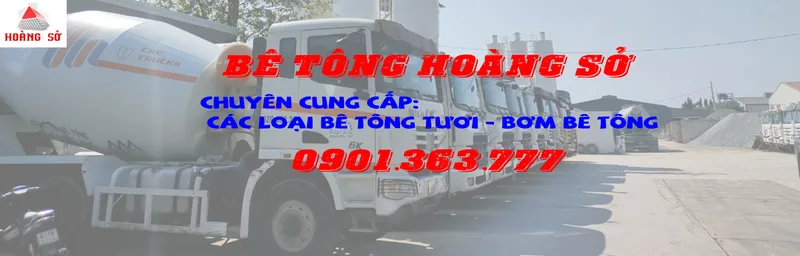 Sản phẩm slide hoang so — Công Ty TNHH Bê Tông Hoàng Sở — MST 1101827214