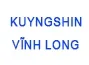 Logo Kệ Chứa Hàng Young Jin - Công Ty TNHH SX TM XNK Young Jin