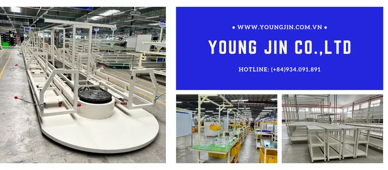 Sản phẩm 5cf76634 1731 4f42 bb58 b78b326f4097 4089 — Kệ Chứa Hàng Young Jin - Công Ty TNHH SX TM XNK Young Jin — MST 1101831027