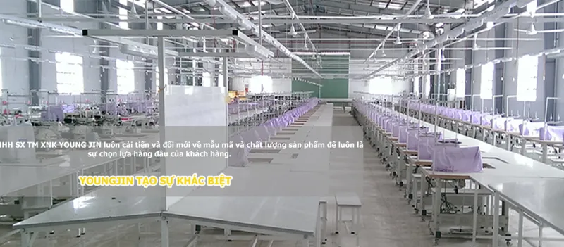 Sản phẩm xuong may cong nghiep 67210 — Kệ Chứa Hàng Young Jin - Công Ty TNHH SX TM XNK Young Jin — MST 1101831027