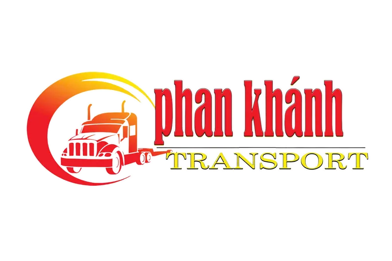 Logo Công Ty TNHH Vận Tải Phan Khánh
