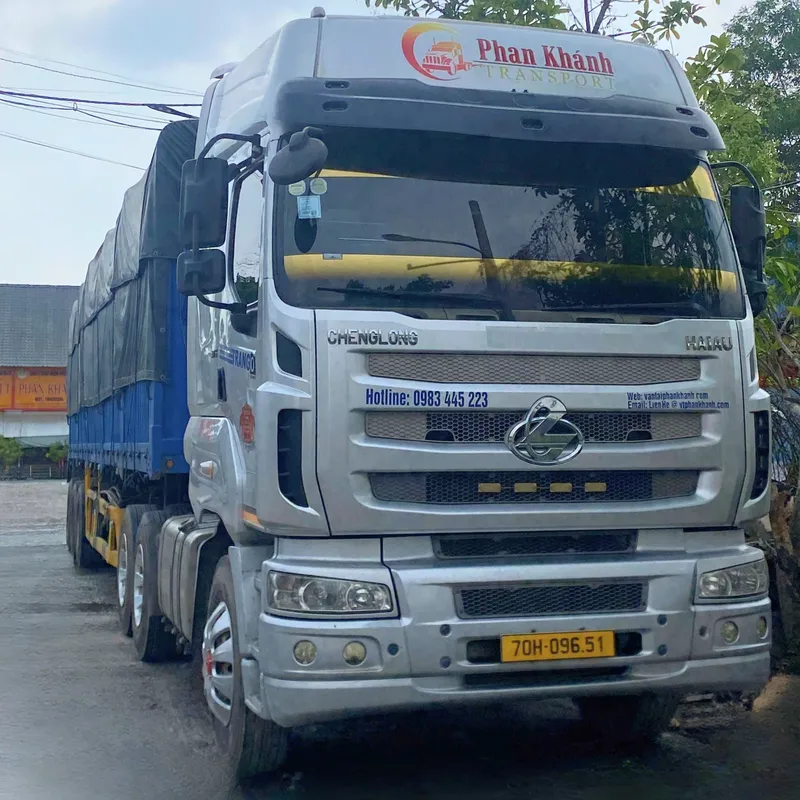 Sản phẩm Thiet ke chua co ten 6 — Công Ty TNHH Vận Tải Phan Khánh — MST 1101832334