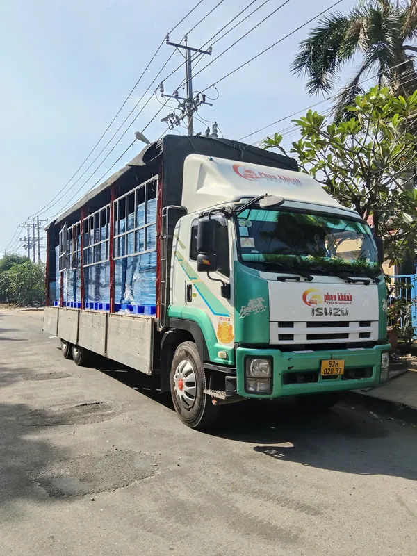 Sản phẩm z7307419481137_cc2ad8e31e8dd4159283dacfa4f5d37d — Công Ty TNHH Vận Tải Phan Khánh — MST 1101832334