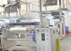 Nhà máy Chi Nhánh Công Ty TNHH Bao Bì Nhựa Hưng Phát #768 — MST 1101833747
