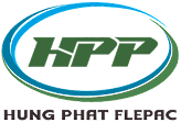 Logo Chi Nhánh Công Ty TNHH Bao Bì Nhựa Hưng Phát