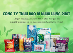 Sản phẩm in bao bi nhua theo nhu cau 1767716604.webp — Chi Nhánh Công Ty TNHH Bao Bì Nhựa Hưng Phát — MST 1101833747