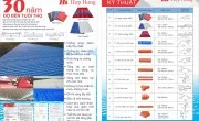 Sản phẩm 985125830658 — Công Ty TNHH Vật Liệu Xây Dựng Hợp Hưng — MST 1101835134