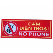 Sản phẩm bien cam dien thoai no phone 1766643935.jpg — Thi Công PCCC Hùng Thuật - Công Ty TNHH Một Thành Viên Dịch Vụ Phòng Cháy Chữa
Cháy Hùng Thuật — MST 1101835303