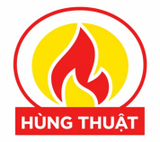 Logo Thi Công PCCC Hùng Thuật - Công Ty TNHH Một Thành Viên Dịch Vụ Phòng Cháy Chữa
Cháy Hùng Thuật