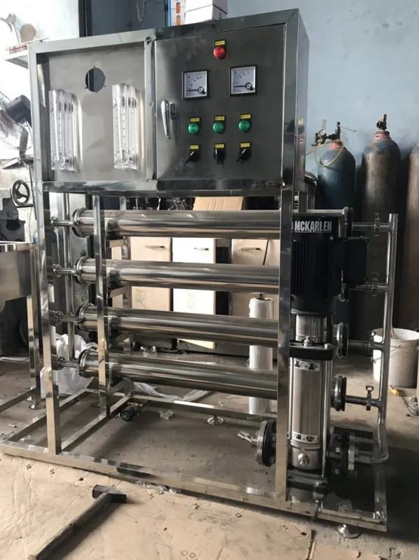 Sản phẩm du an loc nuoc cty eco 767x1024 — Máy Bơm DAYES - Công Ty TNHH Cơ Điện DAYES (VN) — MST 1101836113