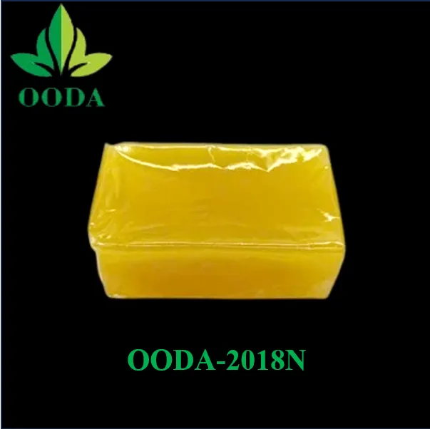 Sản phẩm OODA 2018N — Keo Nhiệt OODA - Công Ty TNHH Công Nghiệp OODA — MST 1101840399
