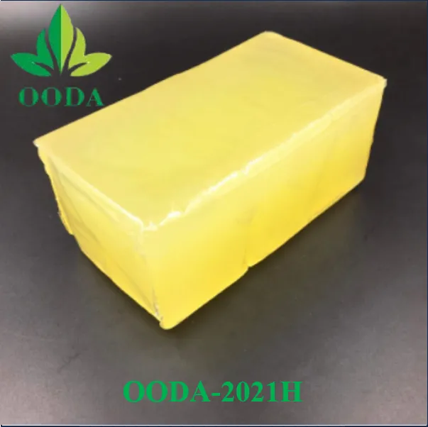 Sản phẩm OODA 2021H — Keo Nhiệt OODA - Công Ty TNHH Công Nghiệp OODA — MST 1101840399