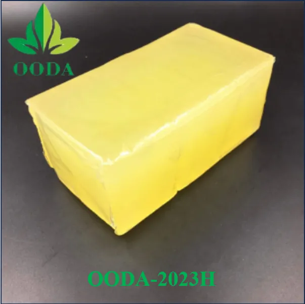 Sản phẩm OODA 2023H 1 — Keo Nhiệt OODA - Công Ty TNHH Công Nghiệp OODA — MST 1101840399