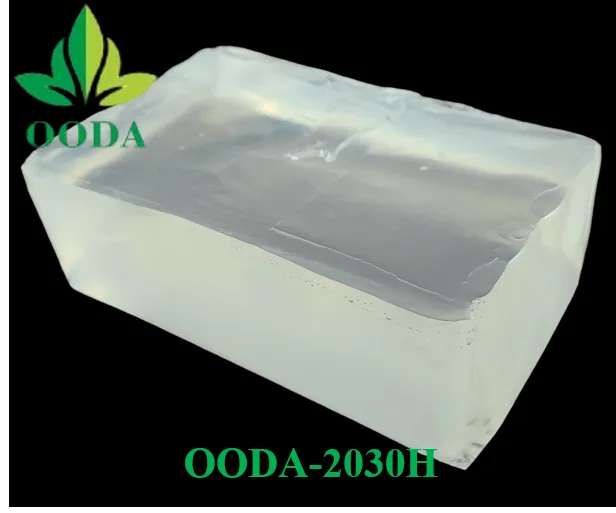 Sản phẩm OODA 2030H 3 — Keo Nhiệt OODA - Công Ty TNHH Công Nghiệp OODA — MST 1101840399