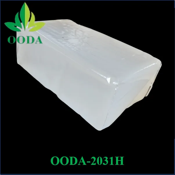 Sản phẩm OODA 2031H 1 — Keo Nhiệt OODA - Công Ty TNHH Công Nghiệp OODA — MST 1101840399