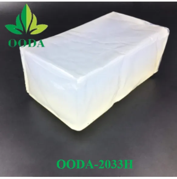 Sản phẩm OODA 2033H 1 — Keo Nhiệt OODA - Công Ty TNHH Công Nghiệp OODA — MST 1101840399