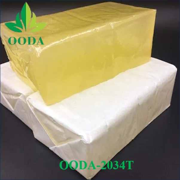 Sản phẩm OODA 2034T 1 — Keo Nhiệt OODA - Công Ty TNHH Công Nghiệp OODA — MST 1101840399
