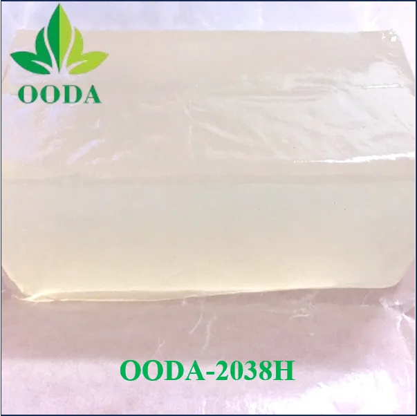 Sản phẩm OODA 2038H 1 — Keo Nhiệt OODA - Công Ty TNHH Công Nghiệp OODA — MST 1101840399