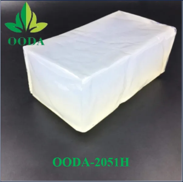Sản phẩm OODA 2051H 3 — Keo Nhiệt OODA - Công Ty TNHH Công Nghiệp OODA — MST 1101840399
