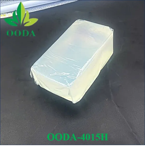 Sản phẩm OODA 4015H — Keo Nhiệt OODA - Công Ty TNHH Công Nghiệp OODA — MST 1101840399