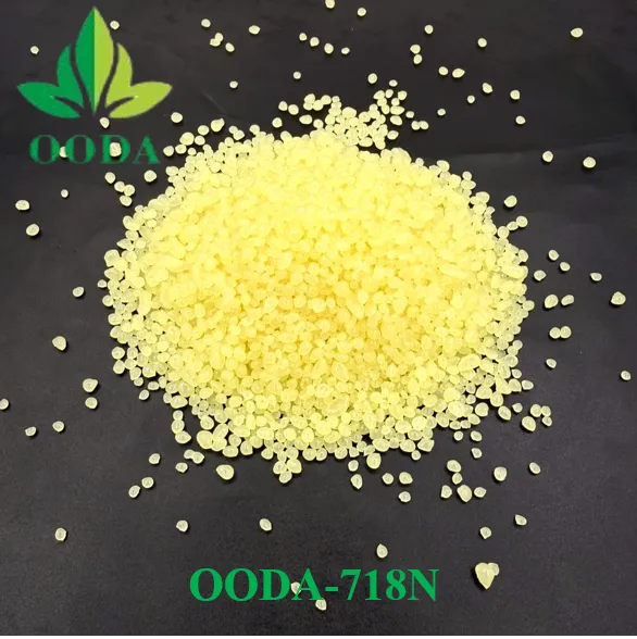 Sản phẩm OODA 718N 1 — Keo Nhiệt OODA - Công Ty TNHH Công Nghiệp OODA — MST 1101840399