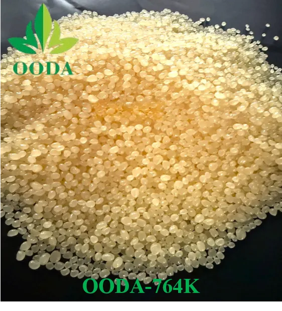 Sản phẩm OODA 764K 3 — Keo Nhiệt OODA - Công Ty TNHH Công Nghiệp OODA — MST 1101840399