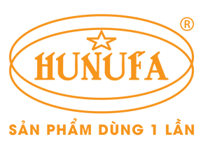 Logo Công Ty TNHH Hunufa