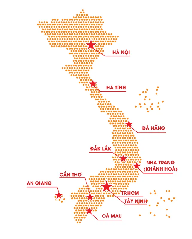 Sản phẩm BAN DO HUNUFA — Công Ty TNHH Hunufa — MST 1101840455
