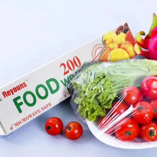 Sản phẩm mang boc thuc pham trang chu — Công Ty TNHH Hunufa — MST 1101840455