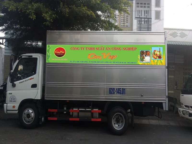 Sản phẩm anh thu vien 1 — Suất Ăn Công Nghiệp Long An - Công Ty TNHH Suất Ăn Công Nghiệp Cơm Việt Long An — MST 1101842639