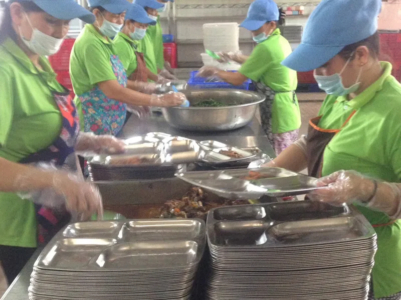 Sản phẩm thuc te 1 — Suất Ăn Công Nghiệp Long An - Công Ty TNHH Suất Ăn Công Nghiệp Cơm Việt Long An — MST 1101842639