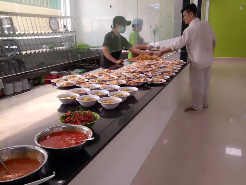 Sản phẩm thuc te 2 — Suất Ăn Công Nghiệp Long An - Công Ty TNHH Suất Ăn Công Nghiệp Cơm Việt Long An — MST 1101842639