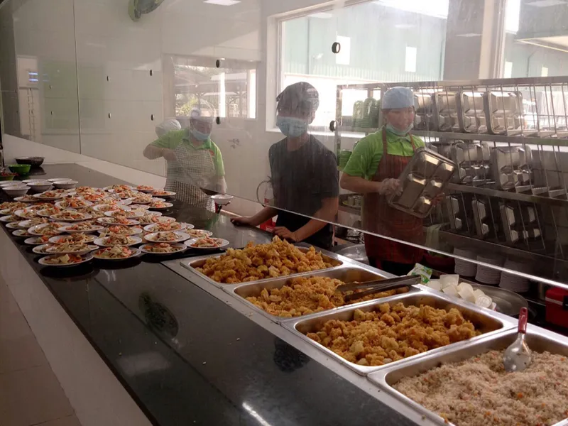 Sản phẩm thuc te 3 — Suất Ăn Công Nghiệp Long An - Công Ty TNHH Suất Ăn Công Nghiệp Cơm Việt Long An — MST 1101842639