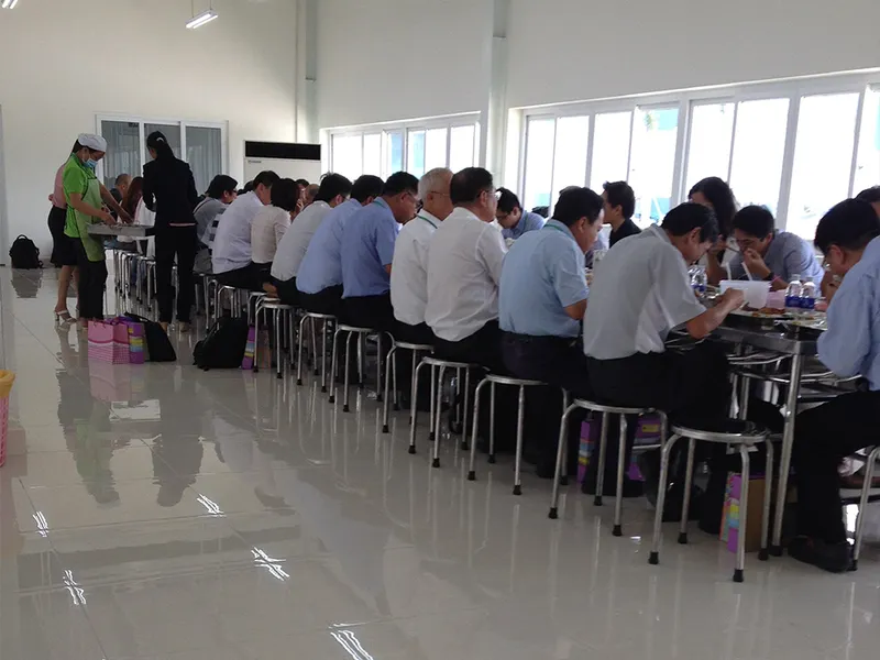 Sản phẩm thuc te 6 — Suất Ăn Công Nghiệp Long An - Công Ty TNHH Suất Ăn Công Nghiệp Cơm Việt Long An — MST 1101842639