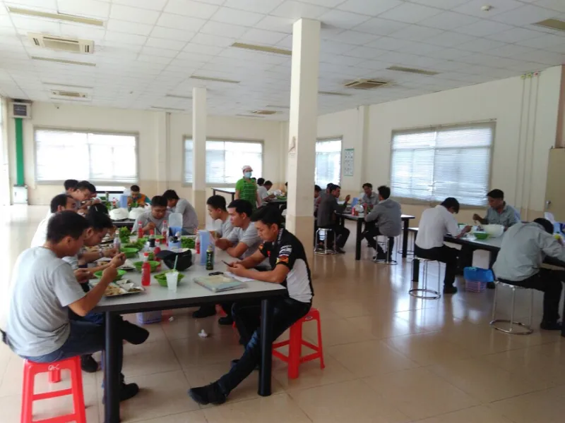 Sản phẩm thuc te 7 — Suất Ăn Công Nghiệp Long An - Công Ty TNHH Suất Ăn Công Nghiệp Cơm Việt Long An — MST 1101842639