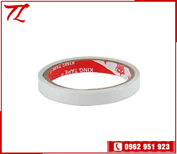 Sản phẩm Bang keo 1 cm — Văn Phòng Phẩm Trần Lê - Công Ty TNHH Thương Mại Văn Phòng Phẩm Trần Lê — MST 1101843209