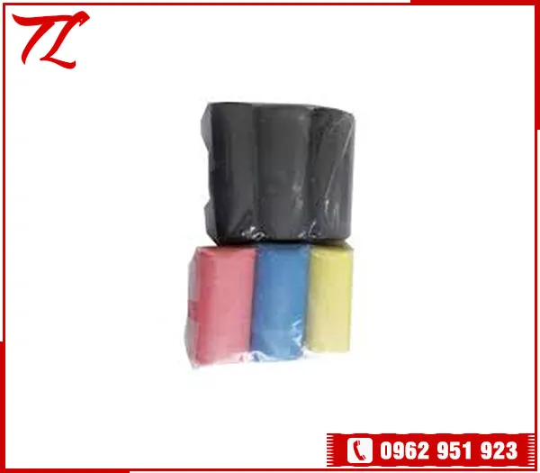 Sản phẩm bao rac dai — Văn Phòng Phẩm Trần Lê - Công Ty TNHH Thương Mại Văn Phòng Phẩm Trần Lê — MST 1101843209