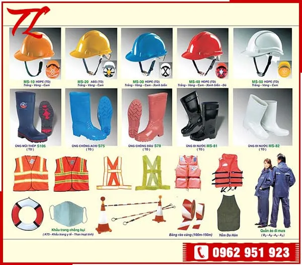 Sản phẩm bhld3 — Văn Phòng Phẩm Trần Lê - Công Ty TNHH Thương Mại Văn Phòng Phẩm Trần Lê — MST 1101843209