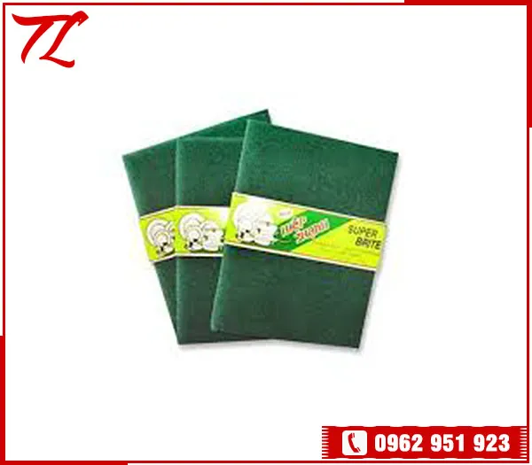 Sản phẩm cuoc xanh — Văn Phòng Phẩm Trần Lê - Công Ty TNHH Thương Mại Văn Phòng Phẩm Trần Lê — MST 1101843209