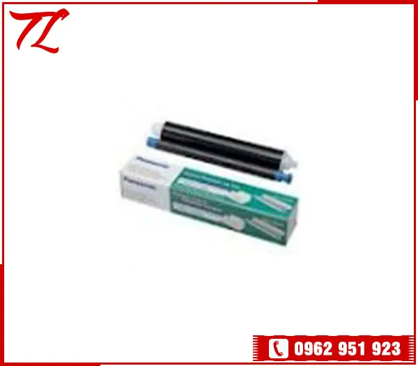 Sản phẩm Film fax panasonic KX FA 57E — Văn Phòng Phẩm Trần Lê - Công Ty TNHH Thương Mại Văn Phòng Phẩm Trần Lê — MST 1101843209