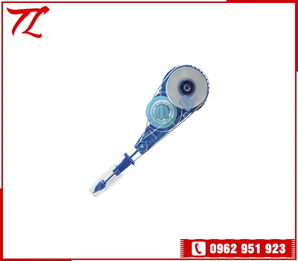 Sản phẩm ruot xoa keo Plus — Văn Phòng Phẩm Trần Lê - Công Ty TNHH Thương Mại Văn Phòng Phẩm Trần Lê — MST 1101843209
