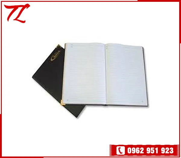 Sản phẩm so bia da den A4 CK10 — Văn Phòng Phẩm Trần Lê - Công Ty TNHH Thương Mại Văn Phòng Phẩm Trần Lê — MST 1101843209