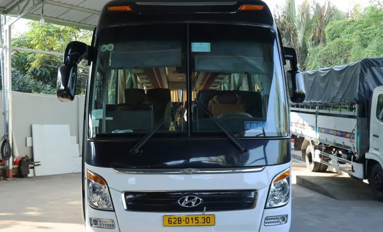 Sản phẩm thuexebenluclongan 9 scaled 760x460 — Công Ty TNHH Lữ Hành Vàm Cỏ Đông — MST 1101844001