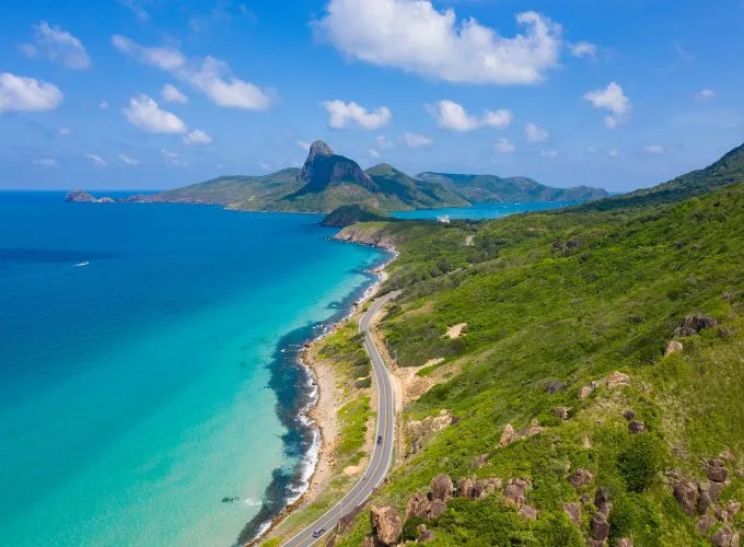 Sản phẩm TOUR CON DAO 2 Ngay 1 Dem Khoi Hanh Tu Long An5 680x500 — Công Ty TNHH Lữ Hành Vàm Cỏ Đông — MST 1101844001