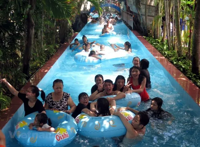 Sản phẩm tour da ngoai vam co dong tourist 680x500 — Công Ty TNHH Lữ Hành Vàm Cỏ Đông — MST 1101844001